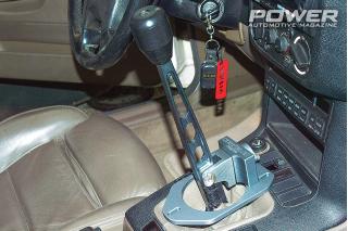BMW E36 Track-Day Project Part IV